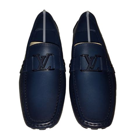 mocassin louis vuitton homme 2018|Louis Vuitton moccasins.